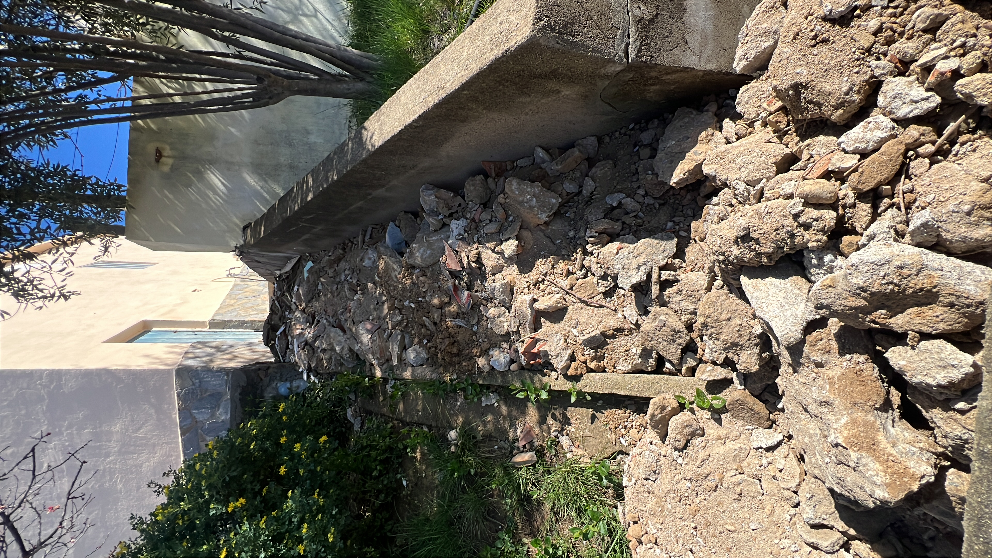 Reestructuración del Terreno - Image 3